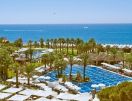 CRYSTAL TAT BEACH GOLF RESORT & SPA