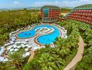 DELPHIN DE LUXE HOTEL