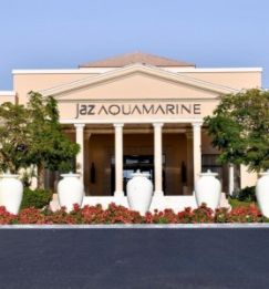 JAZ AQUAMARINE
