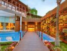 DOBEDAN WORLD PALACE (EX.ALVA DONNA WORLD PALACE)