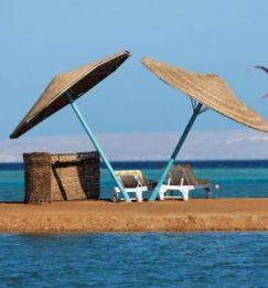 MOVENPICK RESORT & SPA EL GOUNA