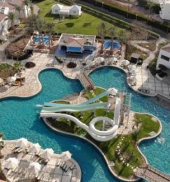 REEF OASIS BLUE BAY RESORT & SPA