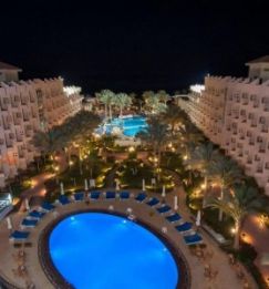 SEA STAR BEAU RIVAGE