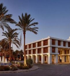 SHERATON MIRAMAR RESORT EL GOUNA