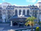 DREAM WORLD PALACE