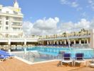 DREAM WORLD RESORT SPA