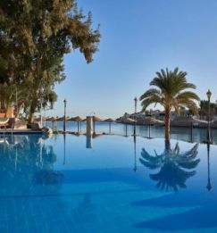 SULTAN BEY HOTEL EL GOUNA