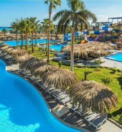 SUNRISE AQUA JOY RESORT