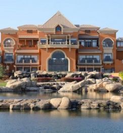 THE CASCADES GOLF RESORT & SPA (EX.THE WESTIN SOMA BAY)