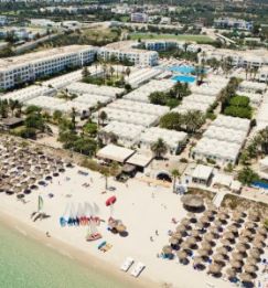 EL MOURADI CLUB EL KANTAOUI