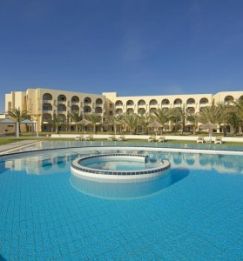 IBEROSTAR AVERROES