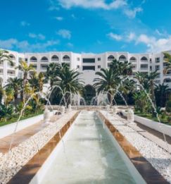 IBEROSTAR KANTAOUI BAY