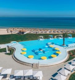 IBEROSTAR KURIAT PALACE
