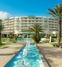 IBEROSTAR ROYAL EL MANSOUR