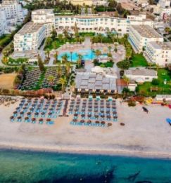 SENTIDO BELLEVUE PARK 5*