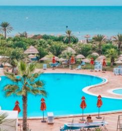 SKANES SERAIL AQUAPARK