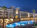DOBEDAN EXCLUSIVE HOTEL & SPA (EX.ALVA DONNA EXCLUSIVE HOTEL & SPA)