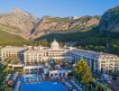 JUJU PREMIER PALACE (EX.AMARA PREMIER PALACE)