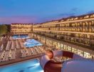 AYDINBEY QUEENS PALACE & SPA
