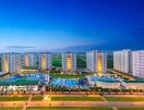 GRAND PARK LARA HOTEL