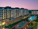 GREENWOOD SUITES RESORT