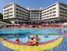 SEHER KUMKOY STAR HOTEL