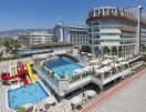 ASIA BEACH RESORT HOTEL
