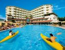 FEBEACH HOTEL SIDE