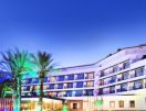 IMPERIAL TURKIZ RESORT HOTEL