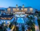KIRMAN HOTELS SIDEMARIN BEACH & SPA