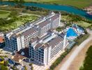 LAKE & RIVER SIDE HOTEL