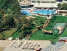 LYCUS BEACH HOTEL