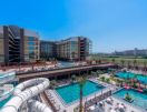 SORGUN AKADIA LUXURY HOTEL (ADULTS ONLY 16+)