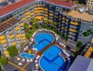 SENZA GRAND SANTANA HOTEL