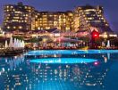 LIMAK LARA DELUXE HOTEL