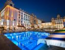 OZ HOTELS SIDE PREMIUM