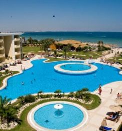 ROYAL THALASSA