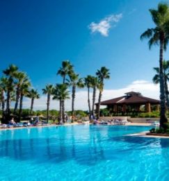 SAHARA BEACH