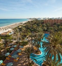 EL KSAR RESORT & THALASSO