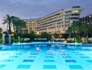 CONCORDE DELUXE RESORT