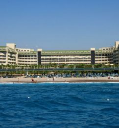 AMELIA BEACH RESORT