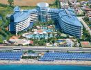 CRYSTAL ADMIRAL RESORT SUITES & SPA