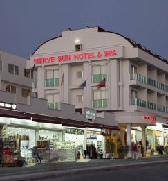 MERVE SUN HOTEL
