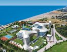 SEADEN SEA PLANET RESORT AND SPA