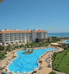 SEADEN SEA WORLD RESORT AND SPA