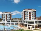 CENGER BEACH RESORT & SPA