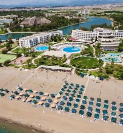 CLUB CALIMERA KAYA SIDE
