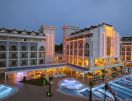 DIAMOND ELITE HOTEL & SPA