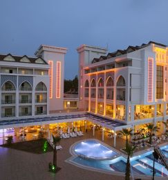 DIAMOND ELITE HOTEL & SPA
