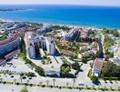 HORUS PARADISE LUXURY RESORT